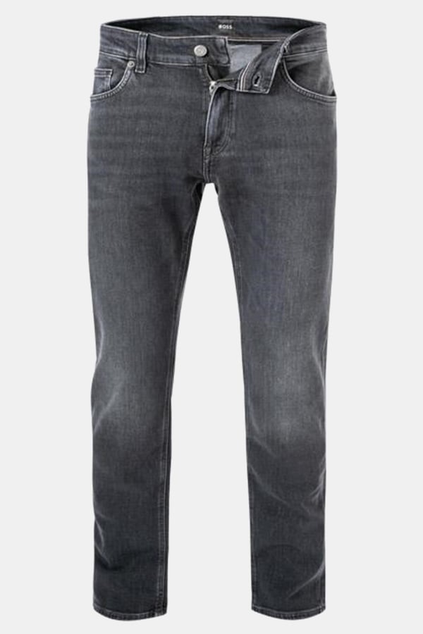 ΑΝΔΡΙΚΟ ΤΖΗΝ BOSS - 020 ΑΝΘΡΑΚΙ